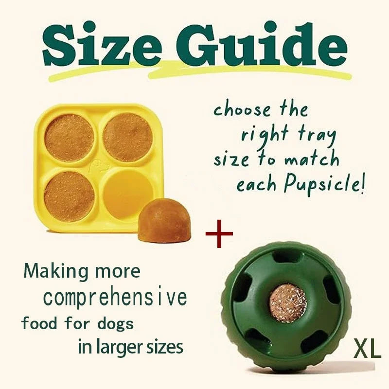 Pet Silicone Feeding Ball Slow Food Ball Green, Pet Leaking Toy Ball Grinding Teeth Chewing Snack Toy, Interactive Food Hopper