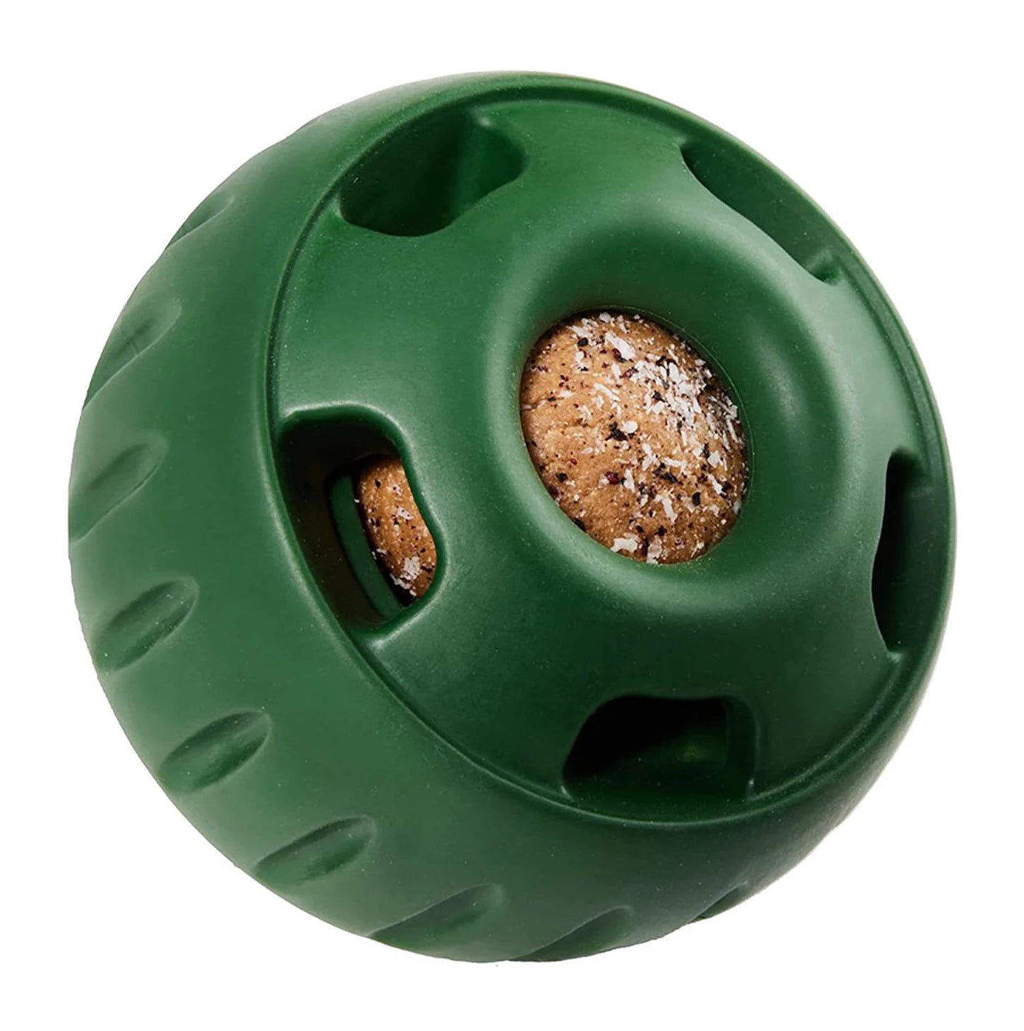 Silicone Pet Dog Toys Dog Chew Toys Interactive Dog Toys for Boredom Dog Treat Molds Silicone Healthy Treats for Dog Pet Product