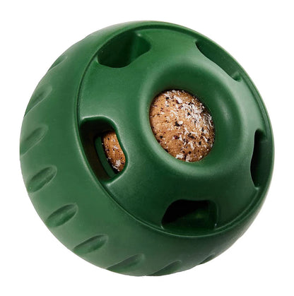 Silicone Pet Dog Toys Dog Chew Toys Interactive Dog Toys for Boredom Dog Treat Molds Silicone Healthy Treats for Dog Pet Product